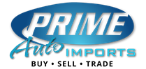 Prime Auto Imports, Bloomingdale, NJ